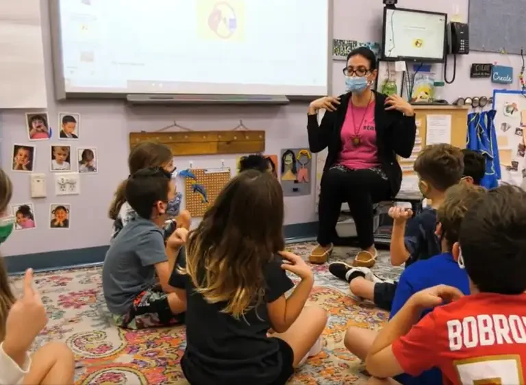 Fun Ways to Teach Hebrew to Kids