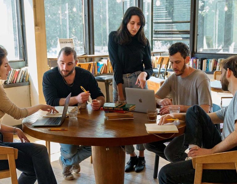 Tips for Learning Hebrew Faster